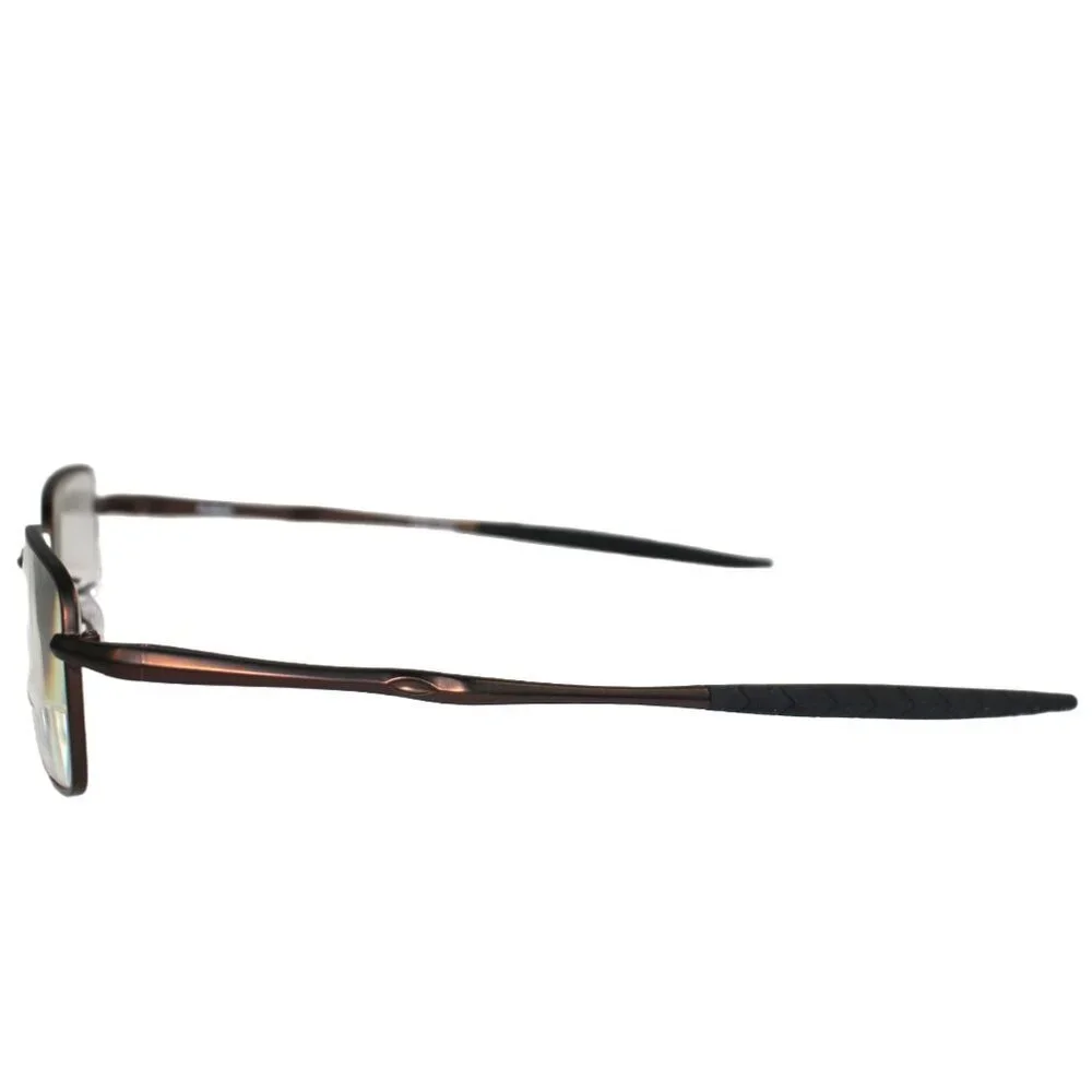 Randolph Engineering Hudson Rectangular Full Rim Bronze Eyeglass Frames